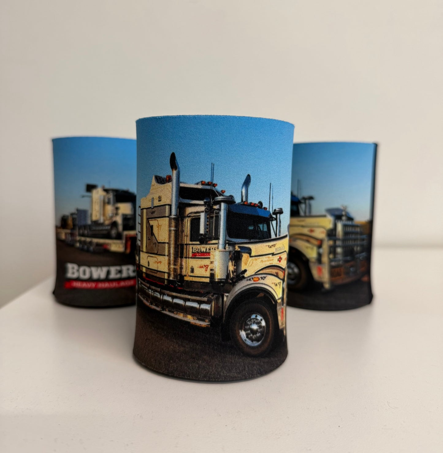 Bower's T900 Stubby Cooler