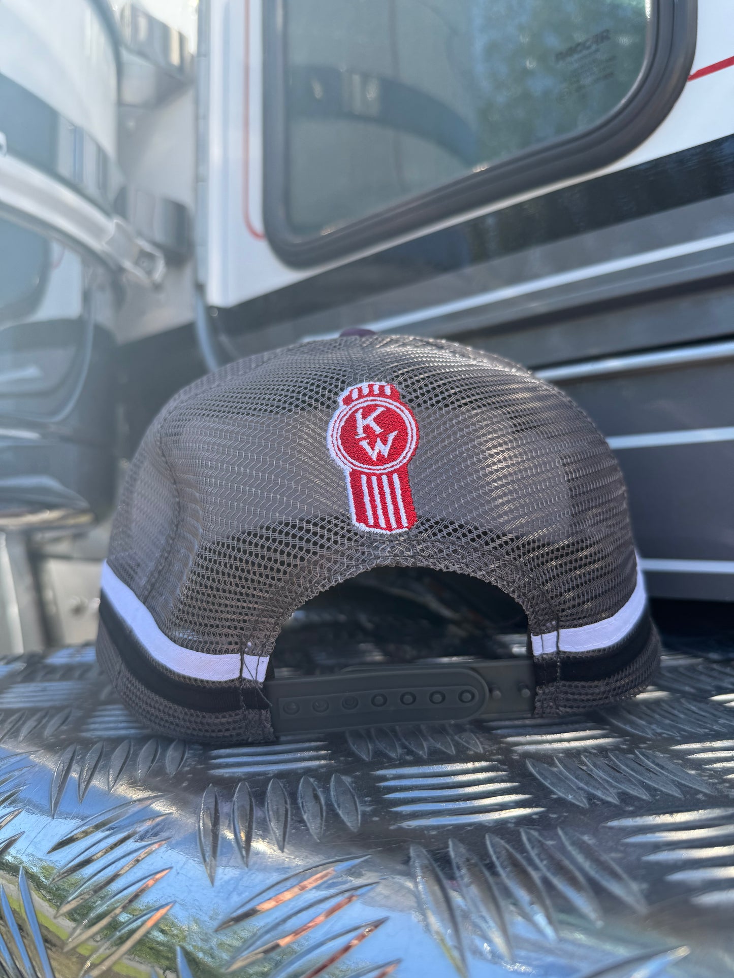 Bower's T909 'Pappy' Limited Edition Cap