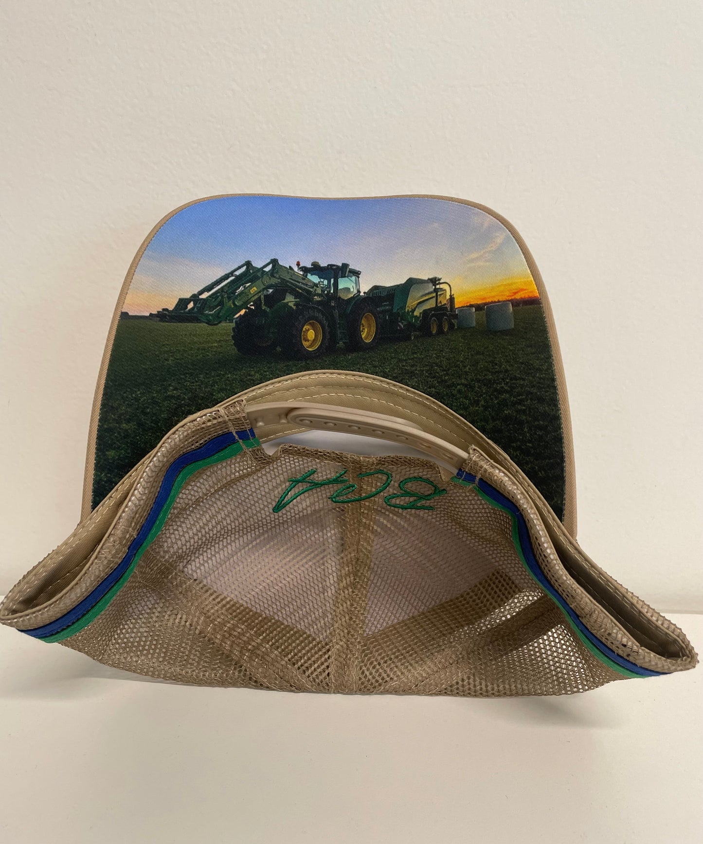 BCA Limited Edition Cap