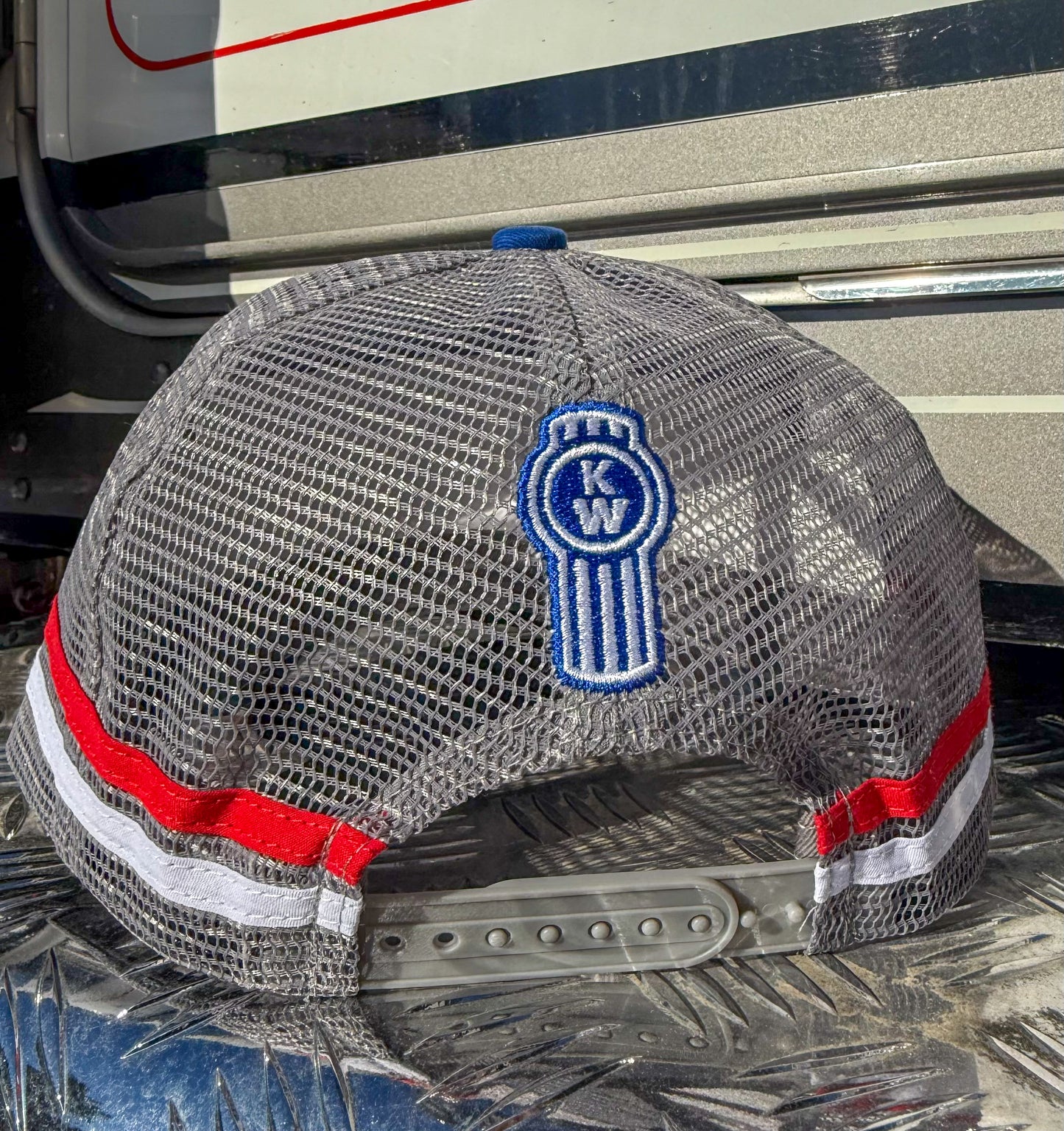 Bower's '#620 The Dougy' Trucker Cap
