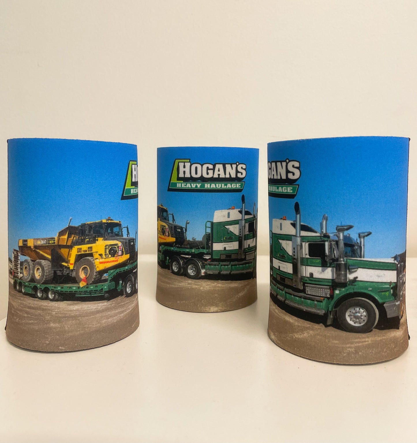 Bower Hogan T659 Stubby Cooler