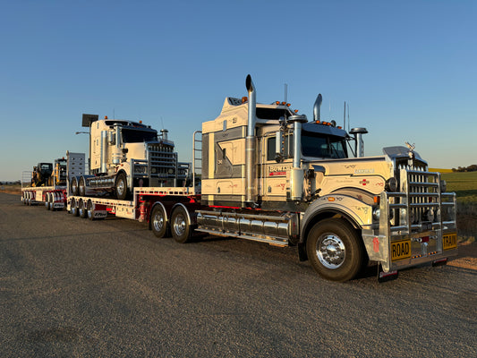 Bower's T900 Stubby Cooler